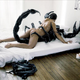 Image for article titled French Artist Adds Scifi to Beautiful Photos